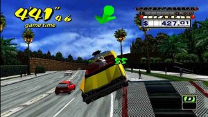 download crazy taxi 3 pc crackdown